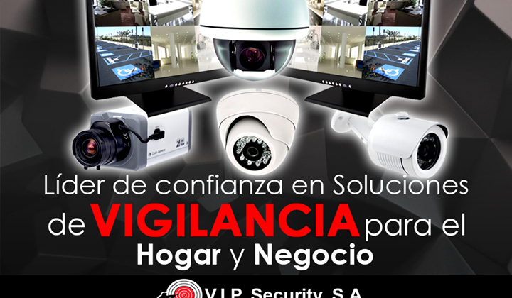 VIDEO VIGILANCIA