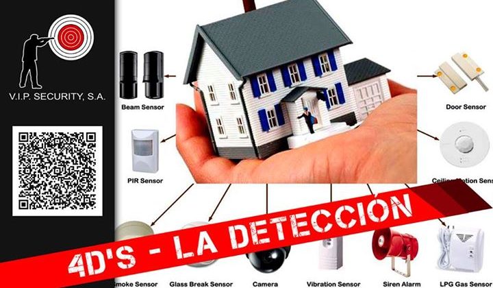 #TipsSeguridad: DETECCIÓN