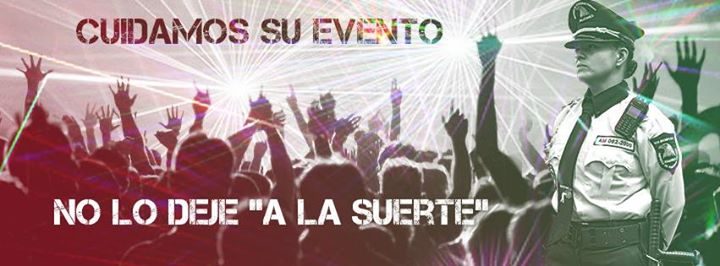 Cuidamos Su Evento