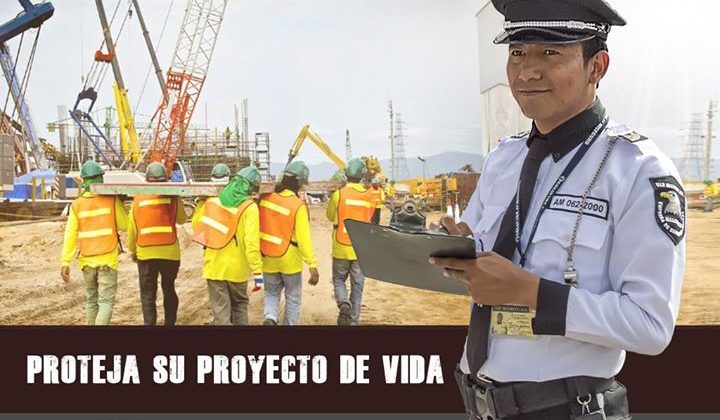 Proteja su Proyecto de Vida …