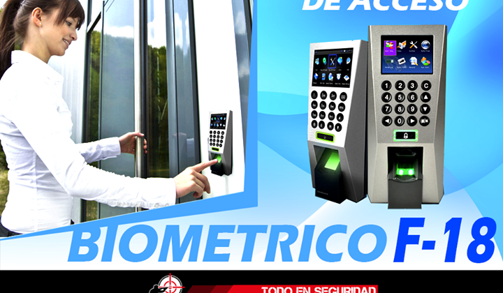 BIOMETRICO