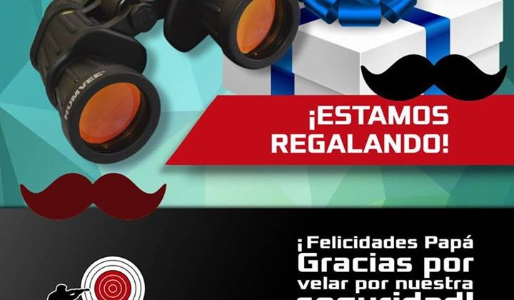 V.I.P. Security, S.A. quiere felicitar a todos los …