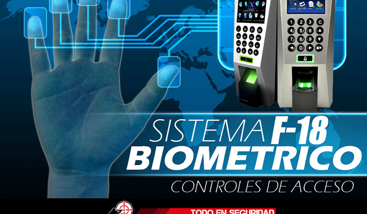 Biometrico
