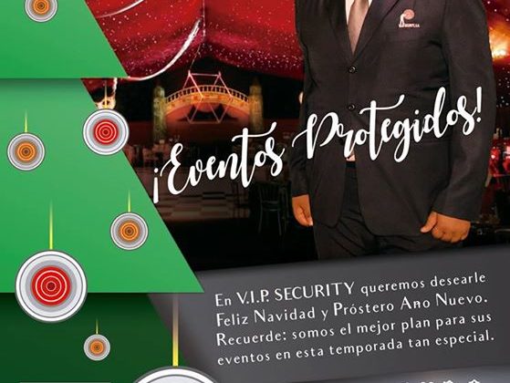 Sus eventos V.I.P.