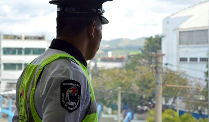 El trabajo de #vigilancia se vuelve introspectivo, …