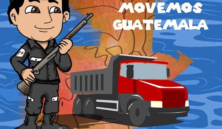 Los #transportistas mueven nuestro país, …