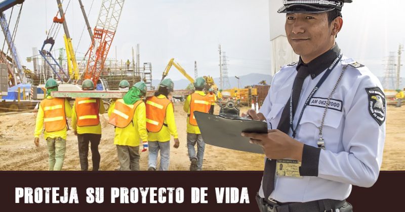 Proteja su Proyecto de Vida